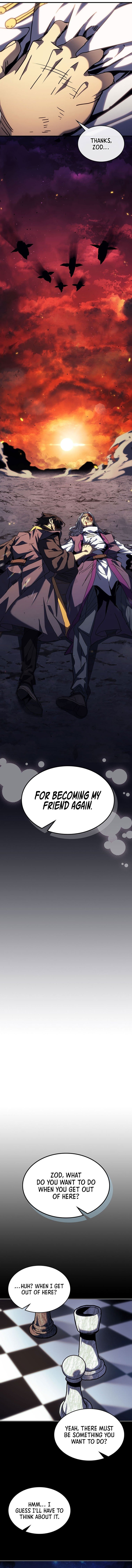 Read A Returner's Magic Should Be Special Manga Online