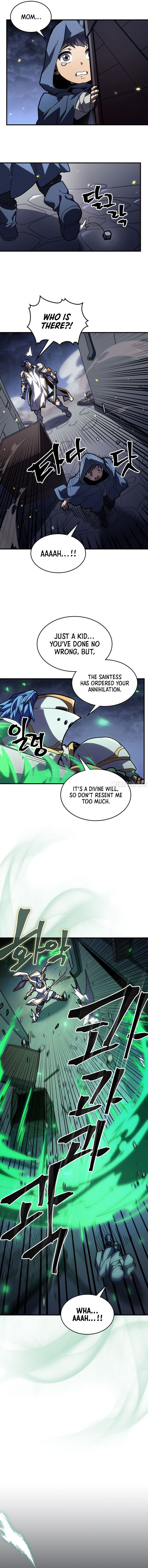 Read A Returner's Magic Should Be Special Manga Online