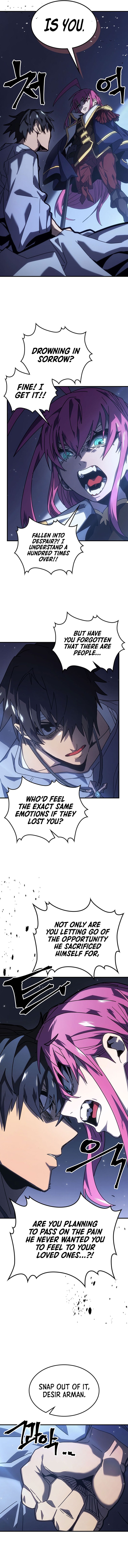 Read A Returner's Magic Should Be Special Manga Online