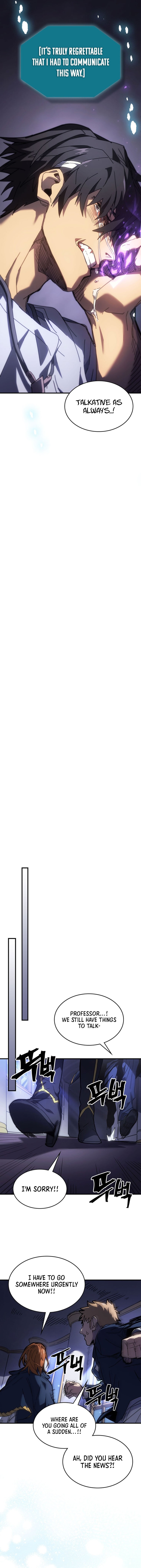 Read A Returner's Magic Should Be Special Manga Online