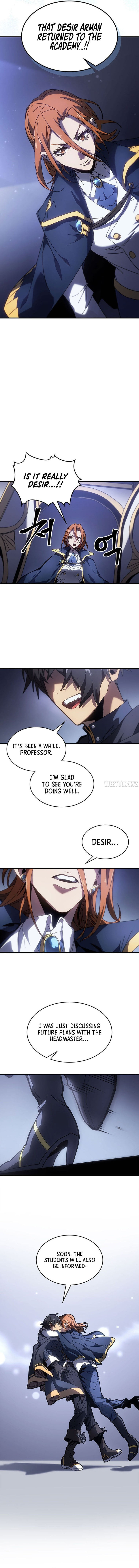 Read A Returner's Magic Should Be Special Manga Online