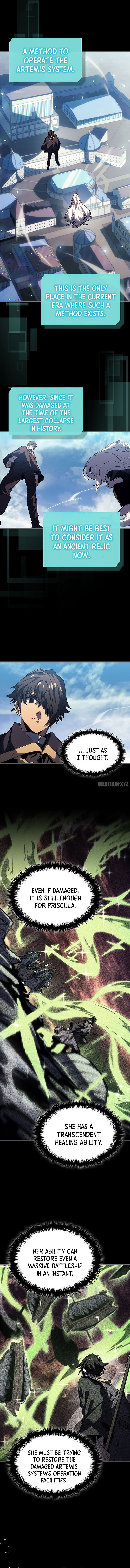 Read A Returner's Magic Should Be Special Manga Online