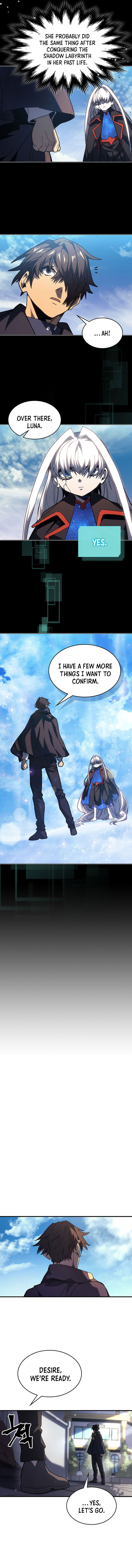 Read A Returner's Magic Should Be Special Manga Online