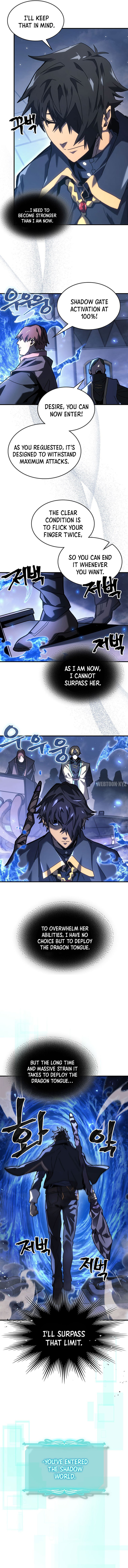 Read A Returner's Magic Should Be Special Manga Online