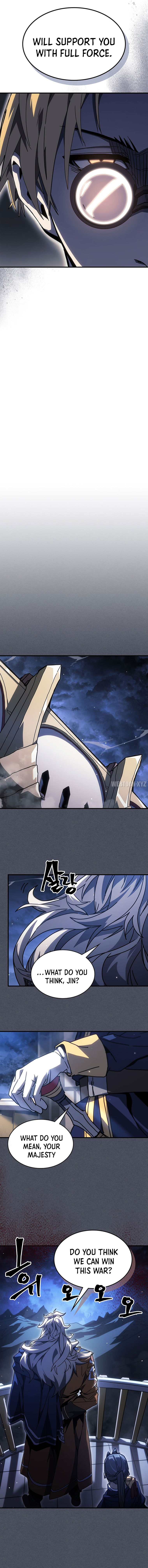 Read A Returner's Magic Should Be Special Manga Online