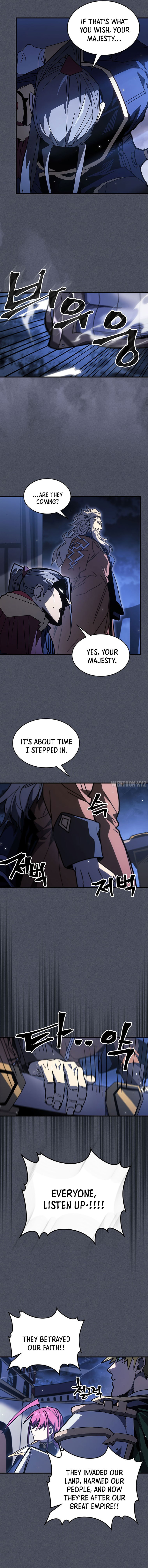 Read A Returner's Magic Should Be Special Manga Online