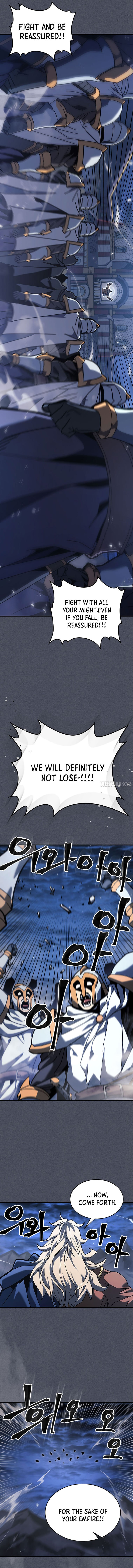 Read A Returner's Magic Should Be Special Manga Online