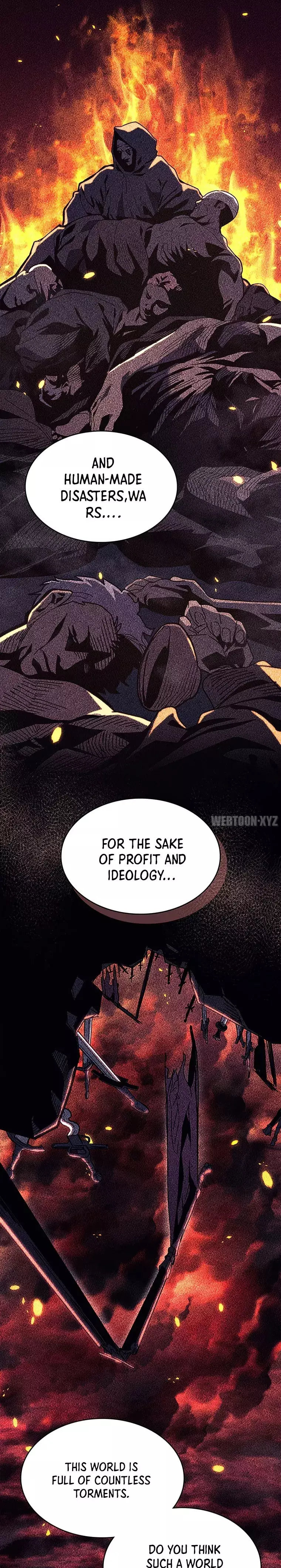 Read A Returner's Magic Should Be Special Manga Online