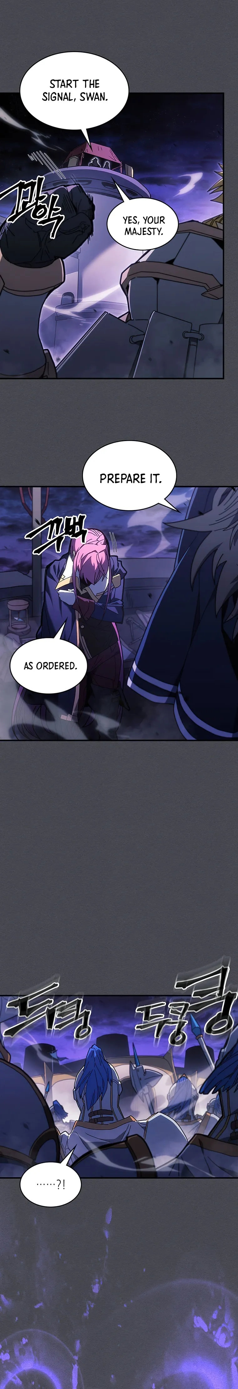 Read A Returner's Magic Should Be Special Manga Online