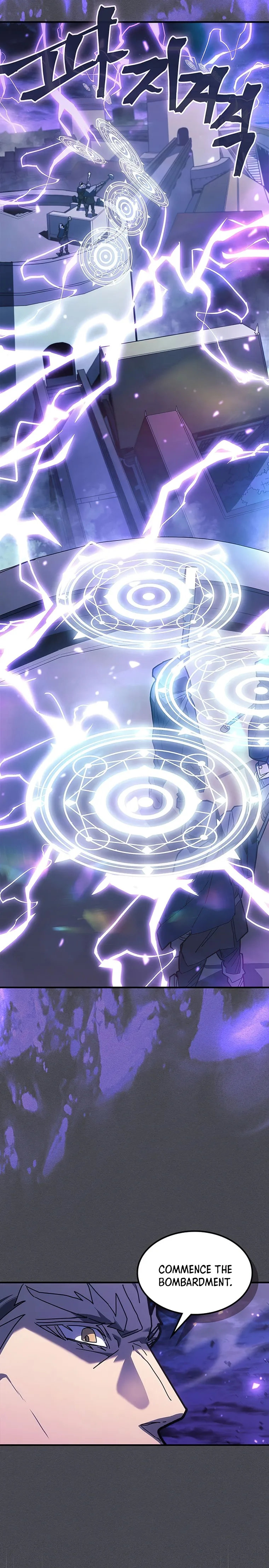 Read A Returner's Magic Should Be Special Manga Online