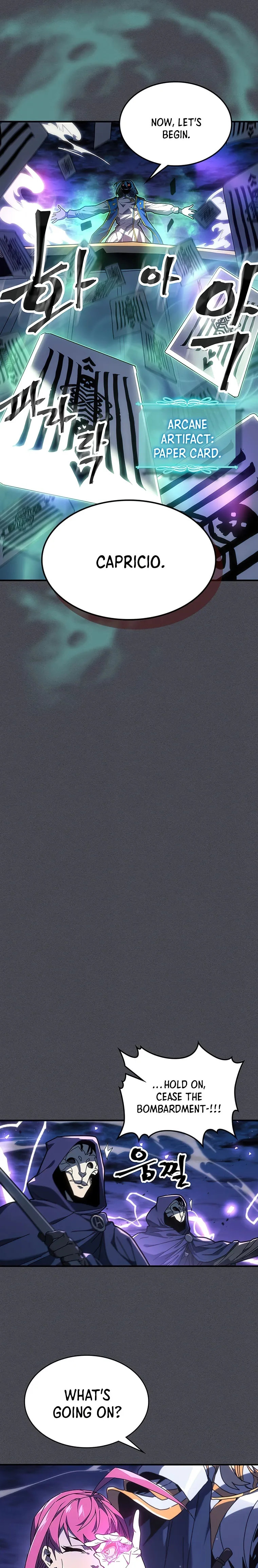 Read A Returner's Magic Should Be Special Manga Online