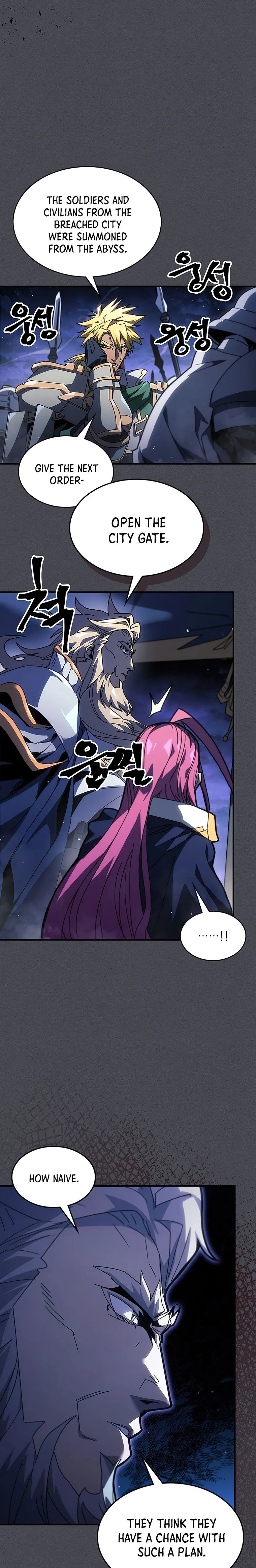 Read A Returner's Magic Should Be Special Manga Online