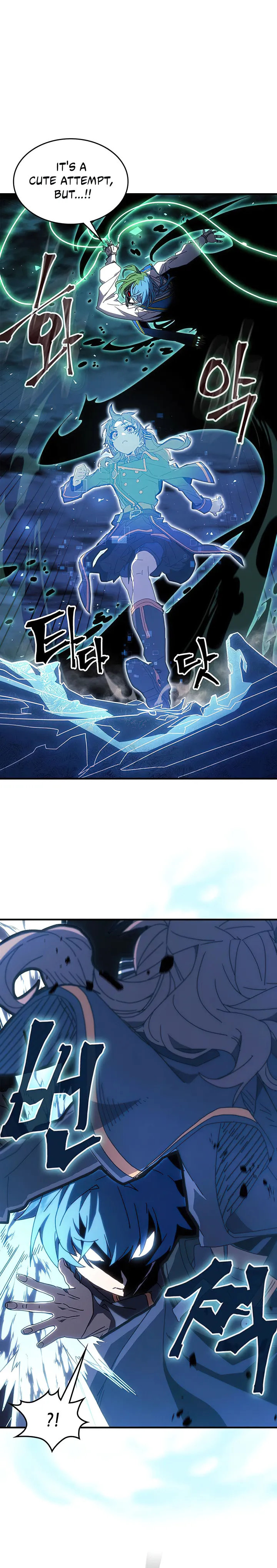 Read A Returner's Magic Should Be Special Manga Online