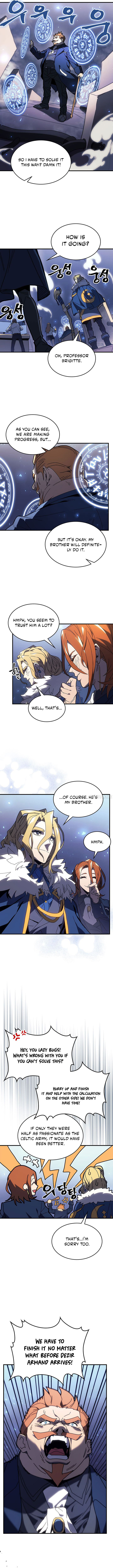 Read A Returner's Magic Should Be Special Manga Online