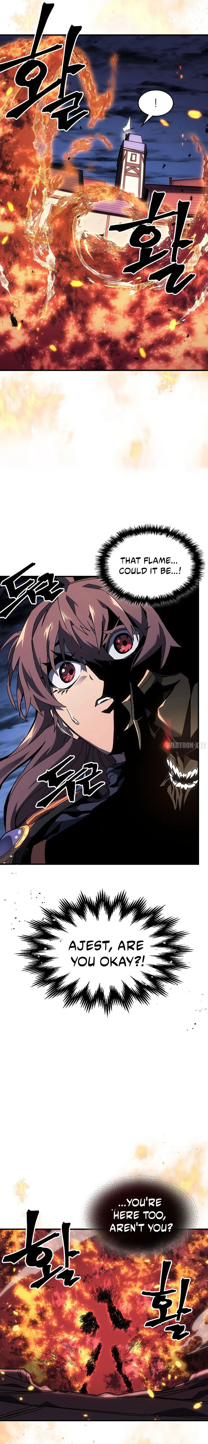 Read A Returner's Magic Should Be Special Manga Online