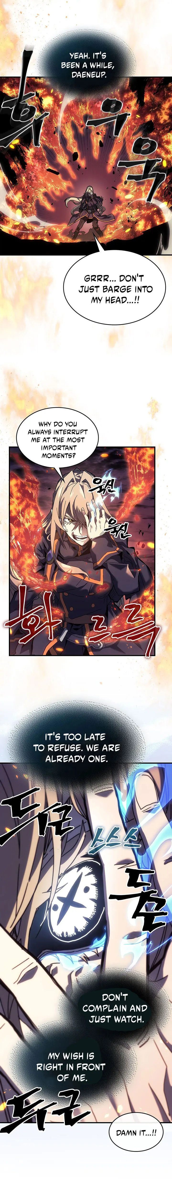 Read A Returner's Magic Should Be Special Manga Online