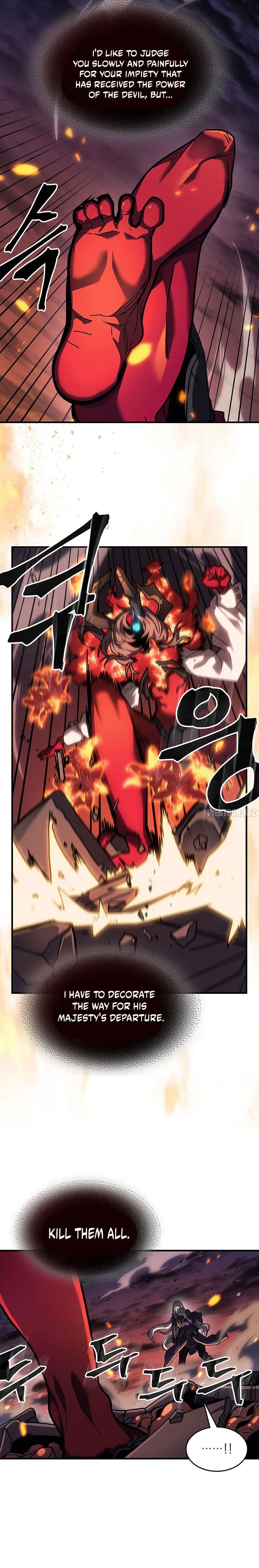 Read A Returner's Magic Should Be Special Manga Online