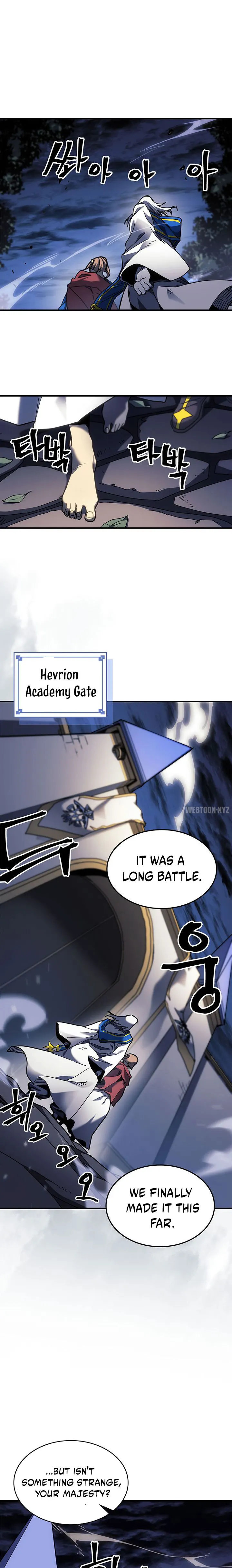 Read A Returner's Magic Should Be Special Manga Online