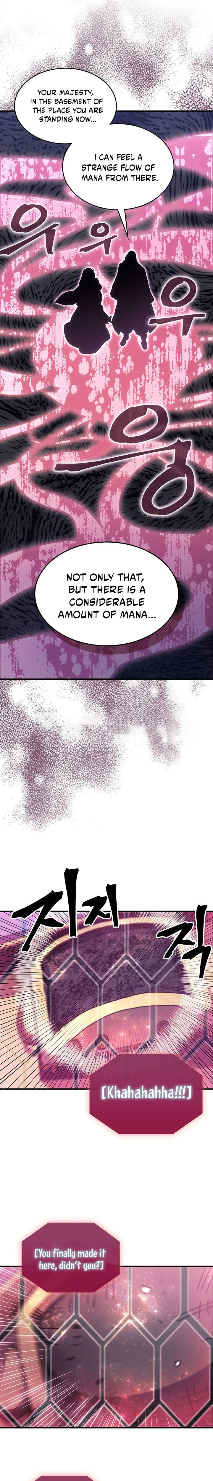 Read A Returner's Magic Should Be Special Manga Online