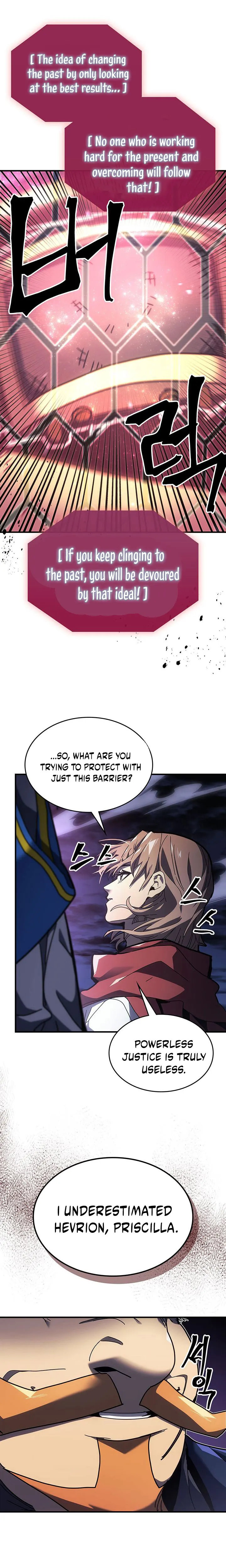 Read A Returner's Magic Should Be Special Manga Online