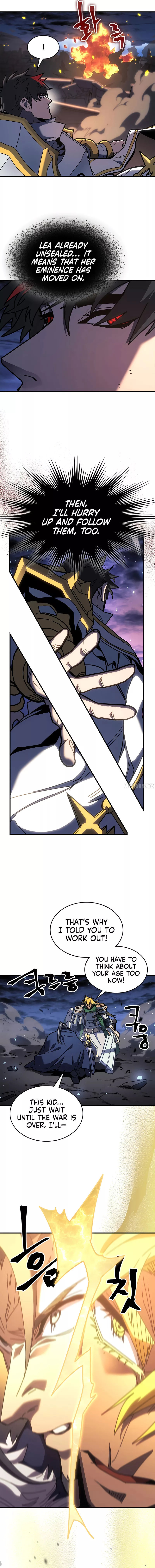 Read A Returner's Magic Should Be Special Manga Online