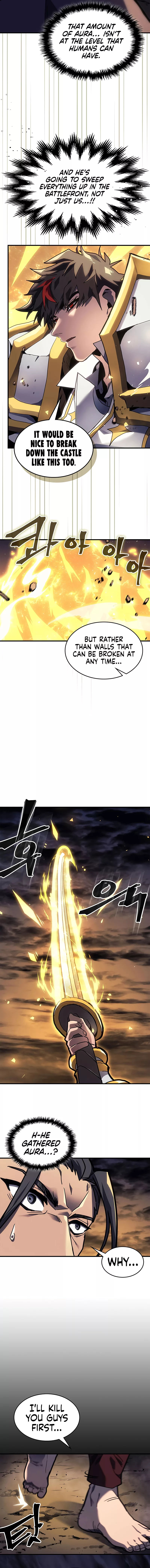 Read A Returner's Magic Should Be Special Manga Online