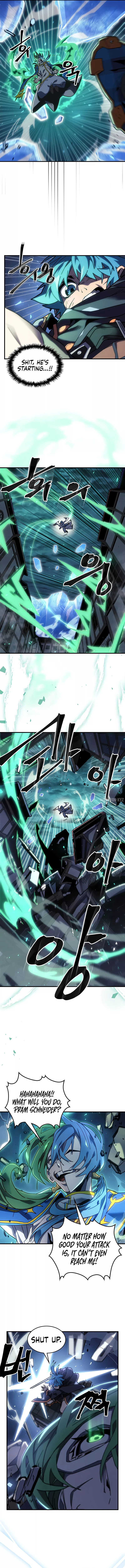 Read A Returner's Magic Should Be Special Manga Online