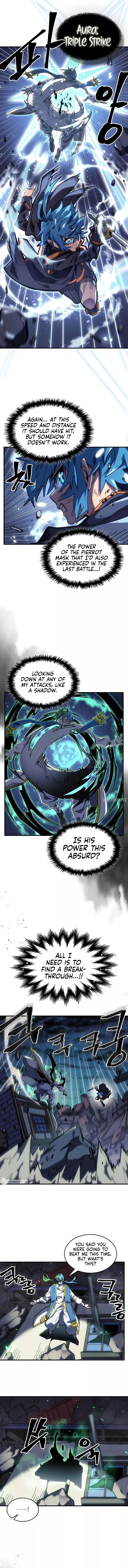 Read A Returner's Magic Should Be Special Manga Online