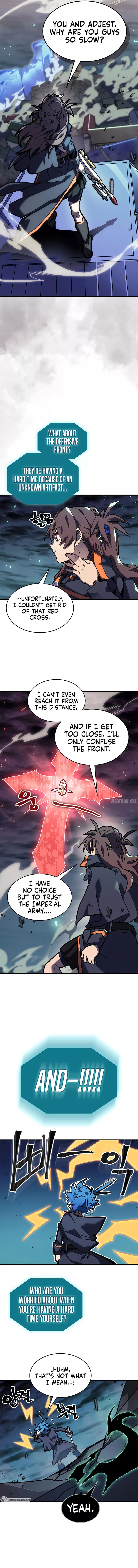 Read A Returner's Magic Should Be Special Manga Online