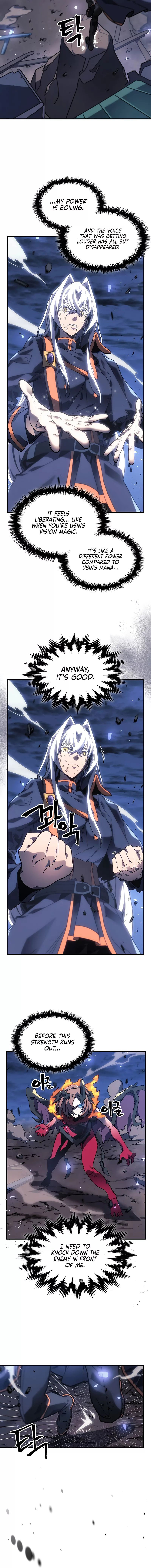 Read A Returner's Magic Should Be Special Manga Online