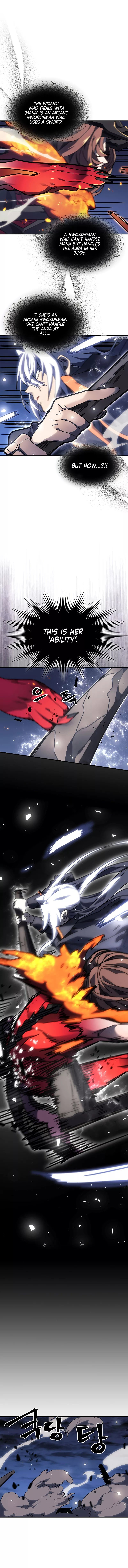 Read A Returner's Magic Should Be Special Manga Online