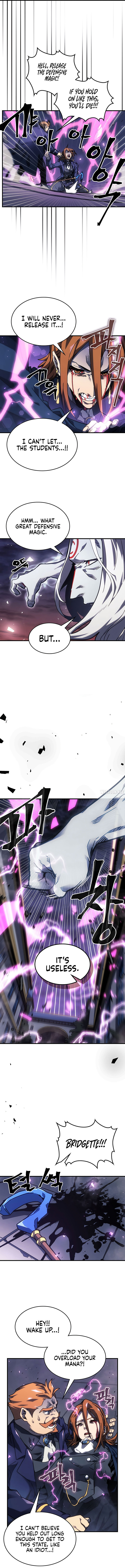 Read A Returner's Magic Should Be Special Manga Online