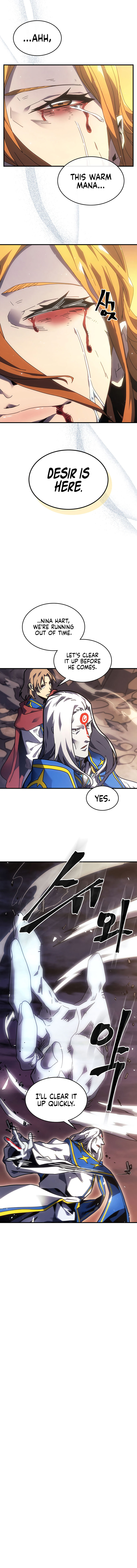 Read A Returner's Magic Should Be Special Manga Online