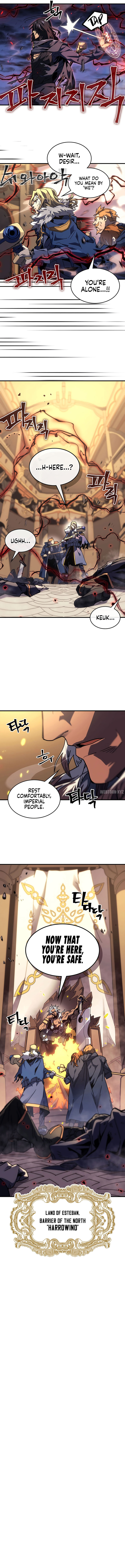 Read A Returner's Magic Should Be Special Manga Online