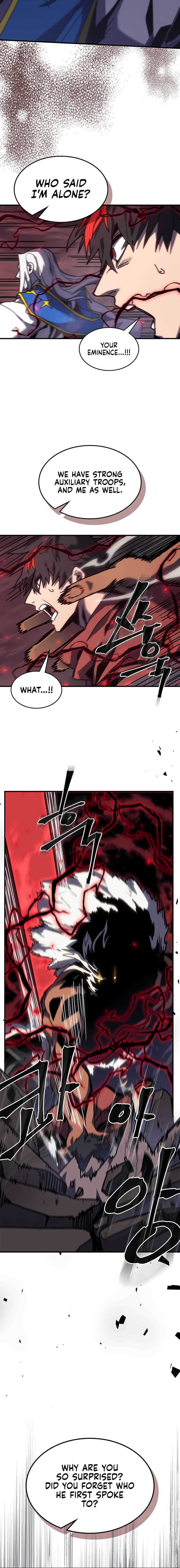 Read A Returner's Magic Should Be Special Manga Online