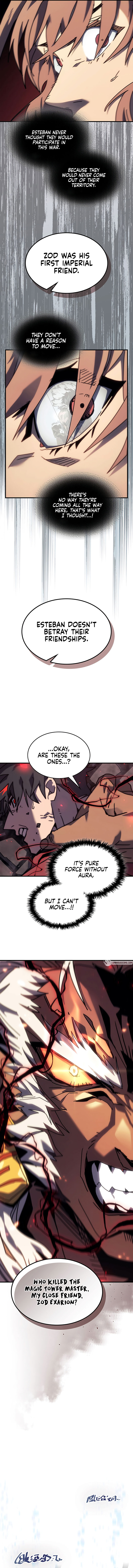 Read A Returner's Magic Should Be Special Manga Online