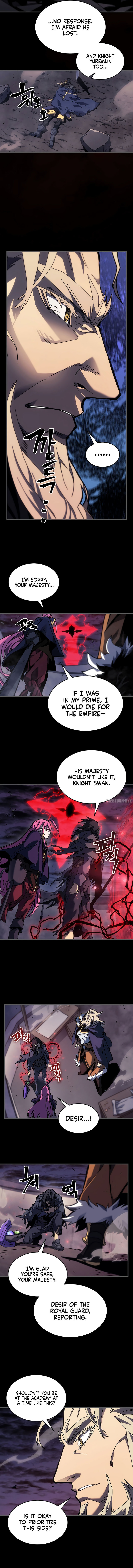 Read A Returner's Magic Should Be Special Manga Online