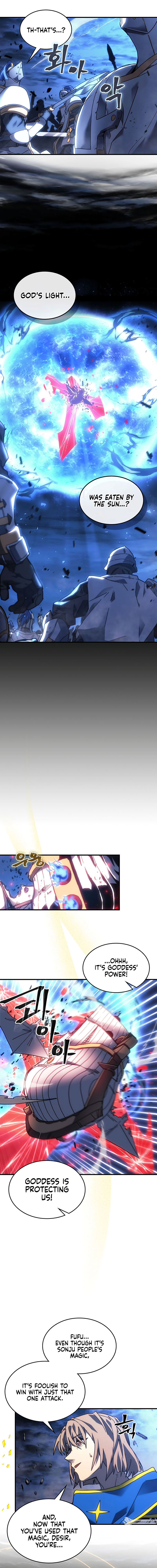 Read A Returner's Magic Should Be Special Manga Online