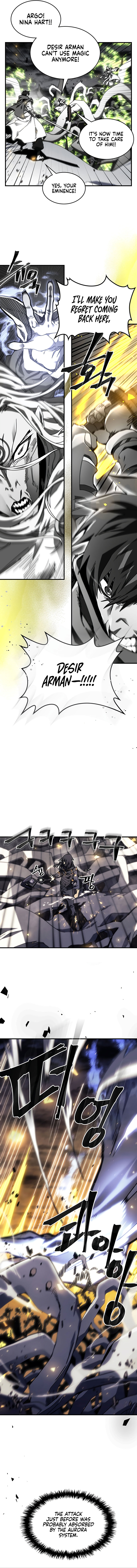 Read A Returner's Magic Should Be Special Manga Online