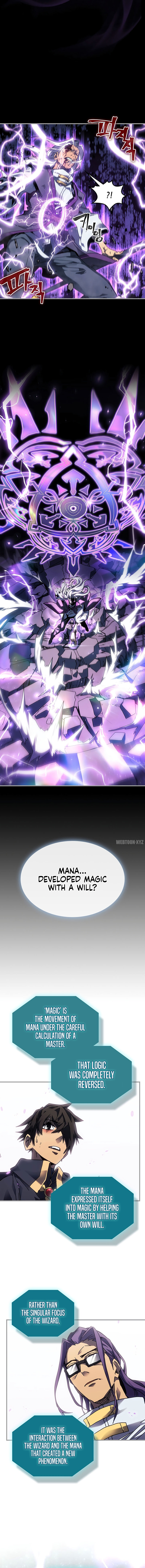 Read A Returner's Magic Should Be Special Manga Online