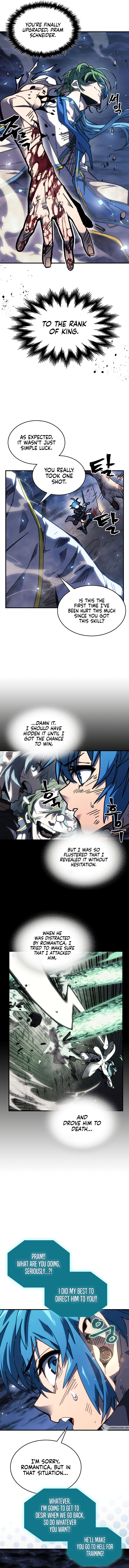 Read A Returner's Magic Should Be Special Manga Online