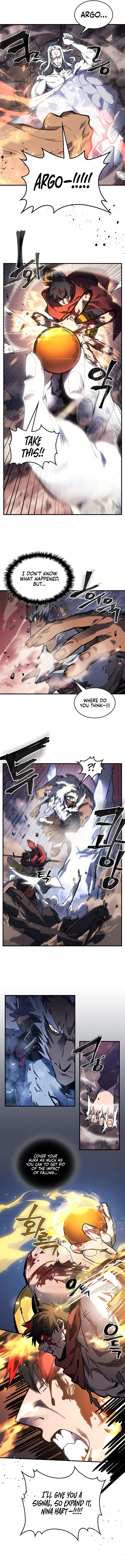 Read A Returner's Magic Should Be Special Manga Online