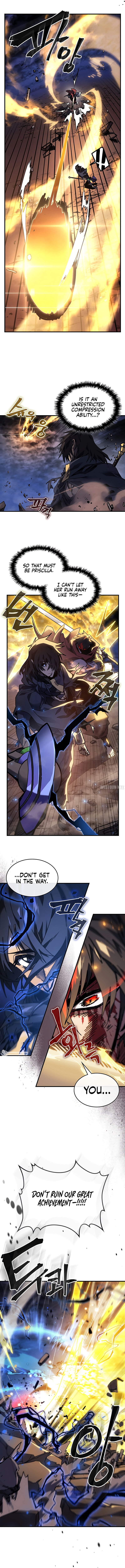 Read A Returner's Magic Should Be Special Manga Online