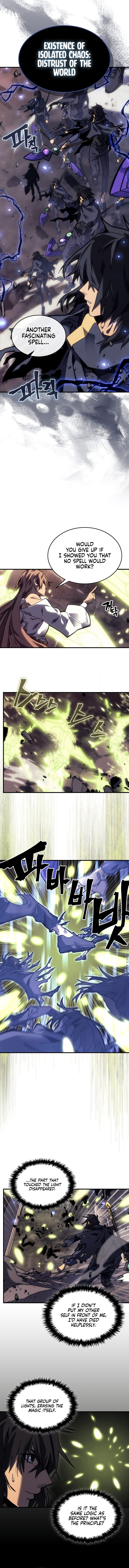 Read A Returner's Magic Should Be Special Manga Online