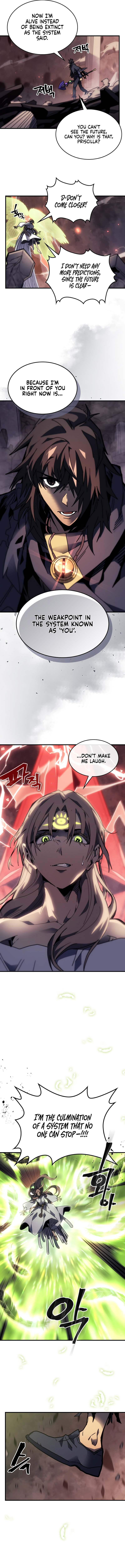 Read A Returner's Magic Should Be Special Manga Online