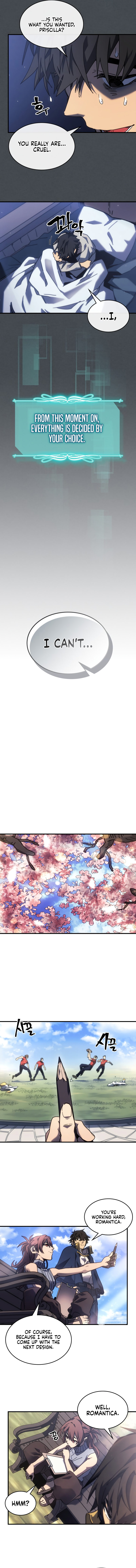 Read A Returner's Magic Should Be Special Manga Online