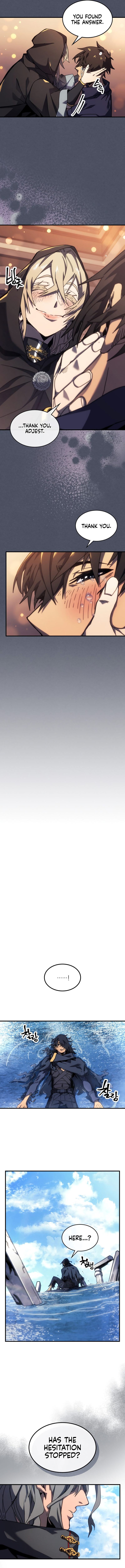 Read A Returner's Magic Should Be Special Manga Online