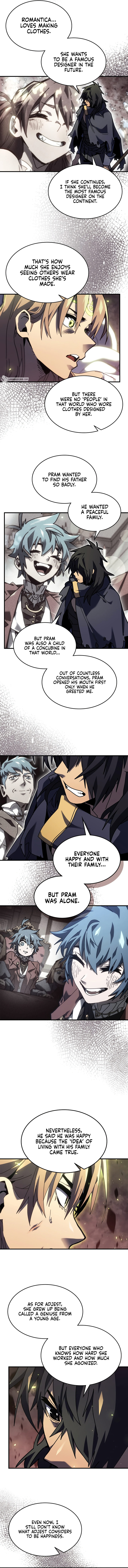 Read A Returner's Magic Should Be Special Manga Online