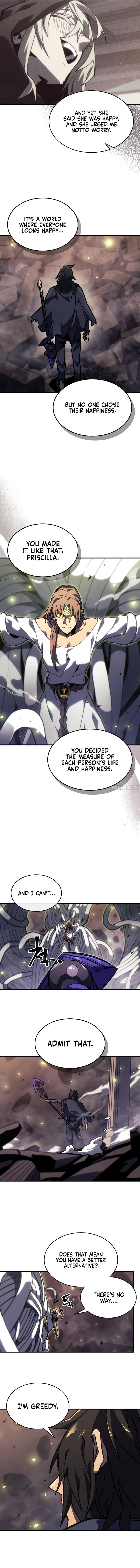 Read A Returner's Magic Should Be Special Manga Online