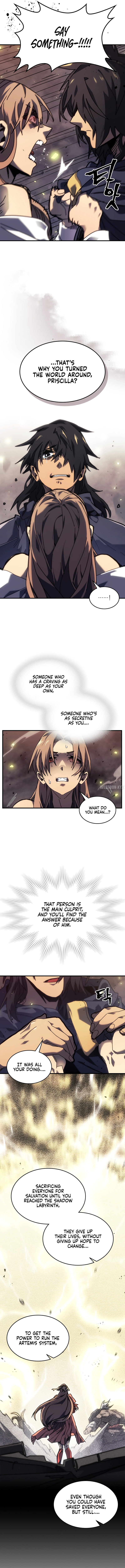 Read A Returner's Magic Should Be Special Manga Online